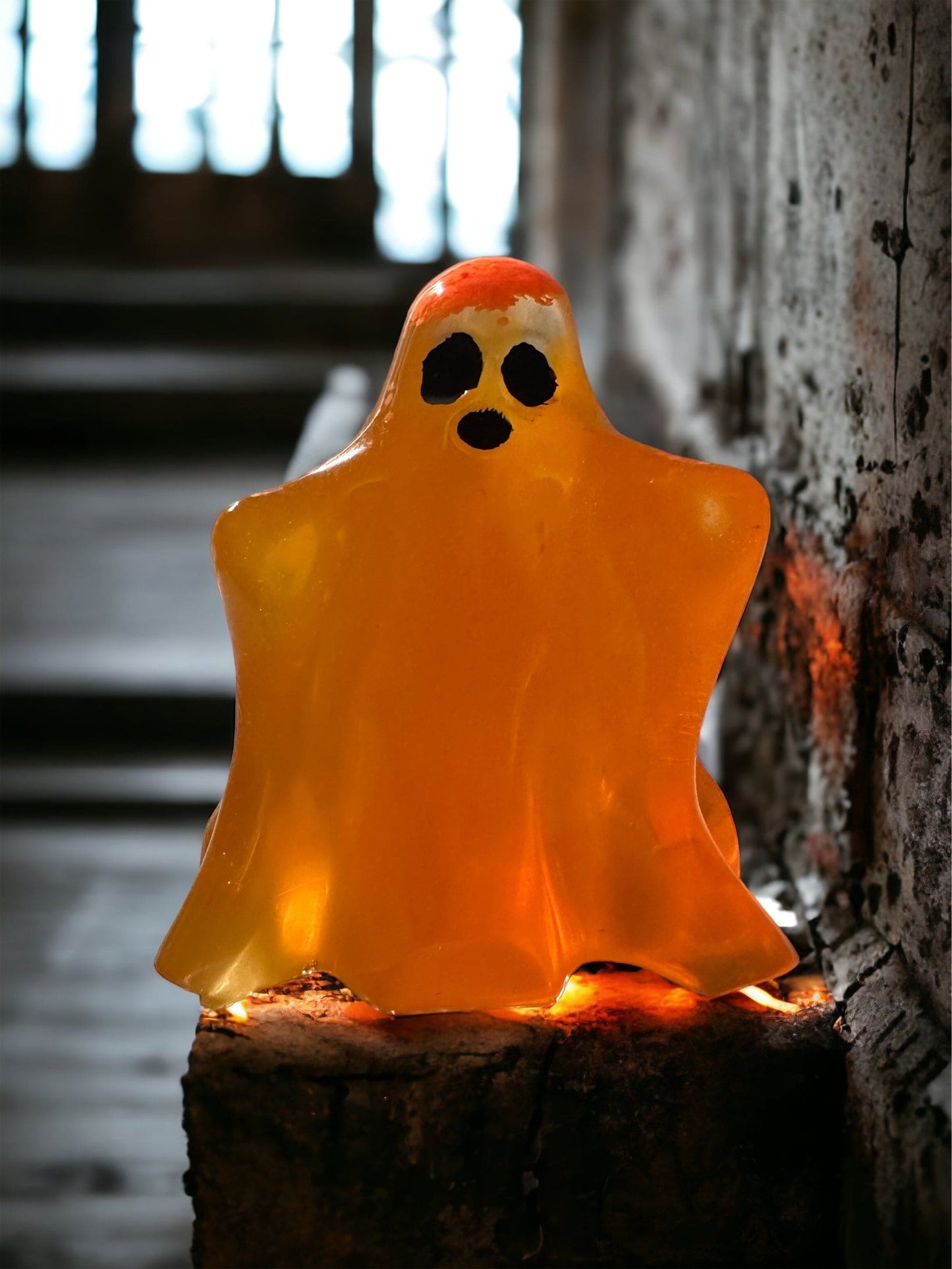 Ghost Besties