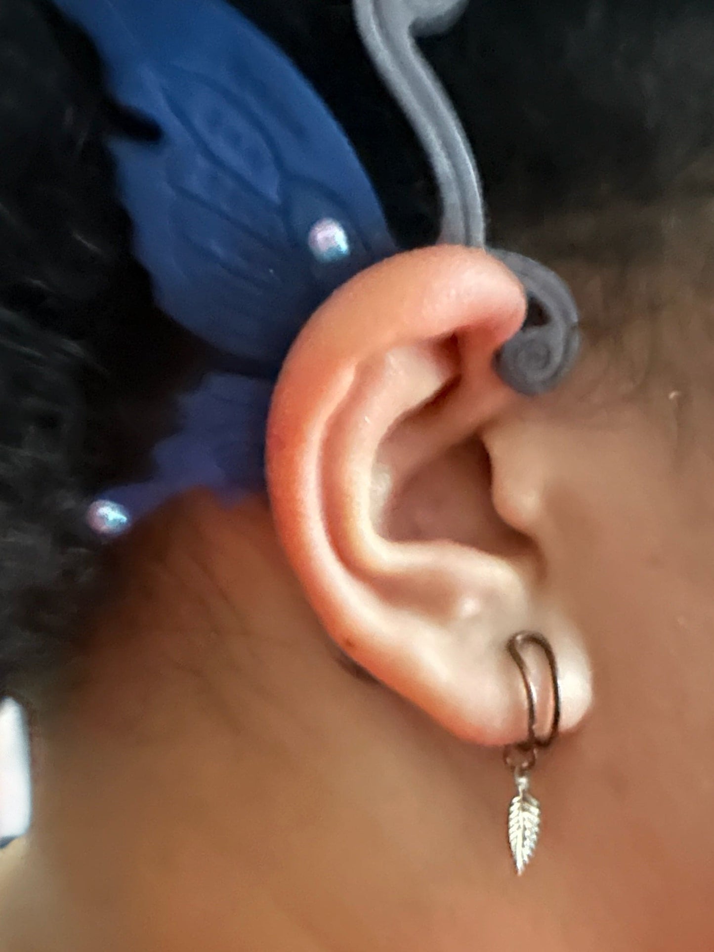 Butterfly Fairy Ears