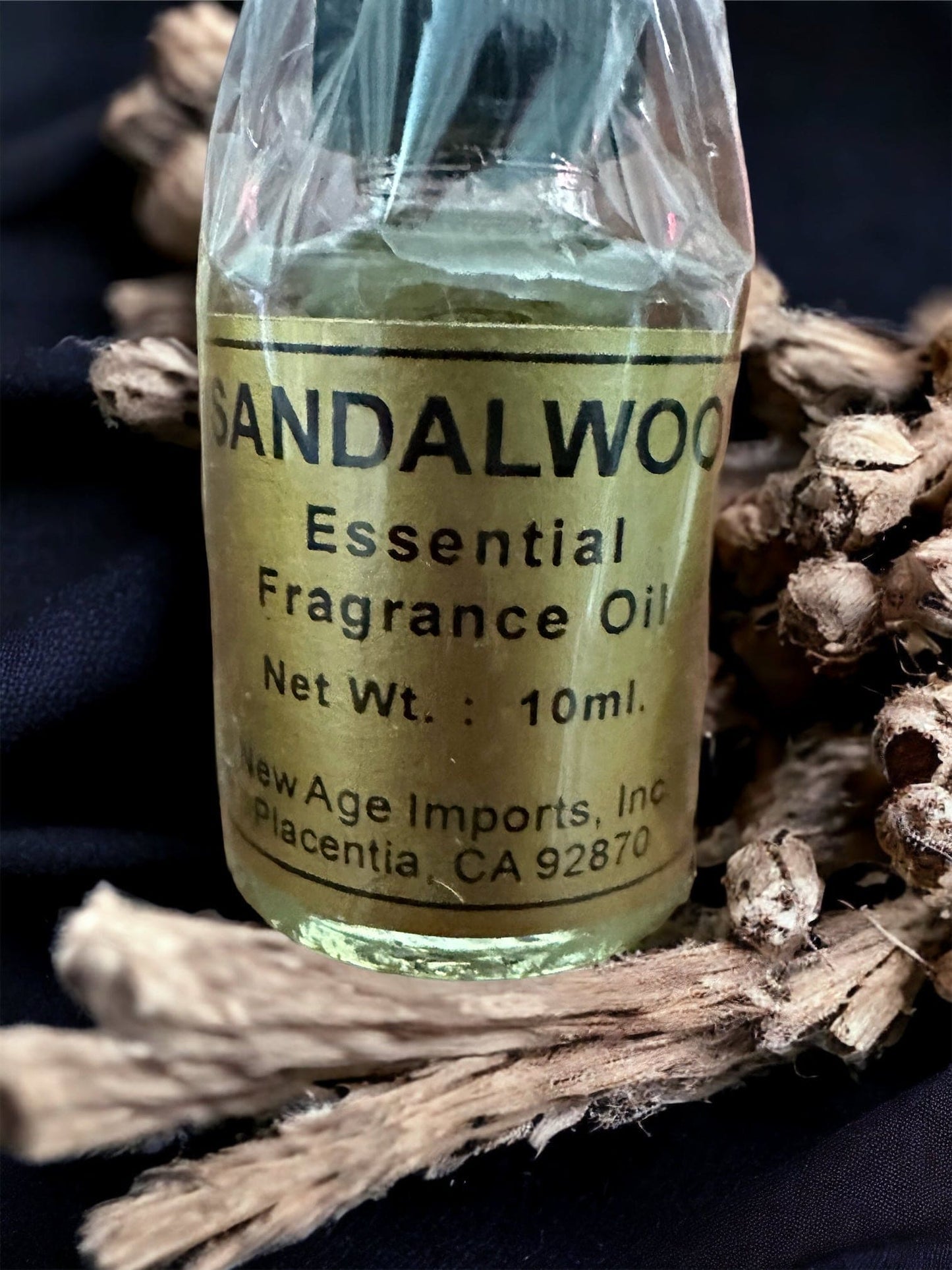 Essential Oils