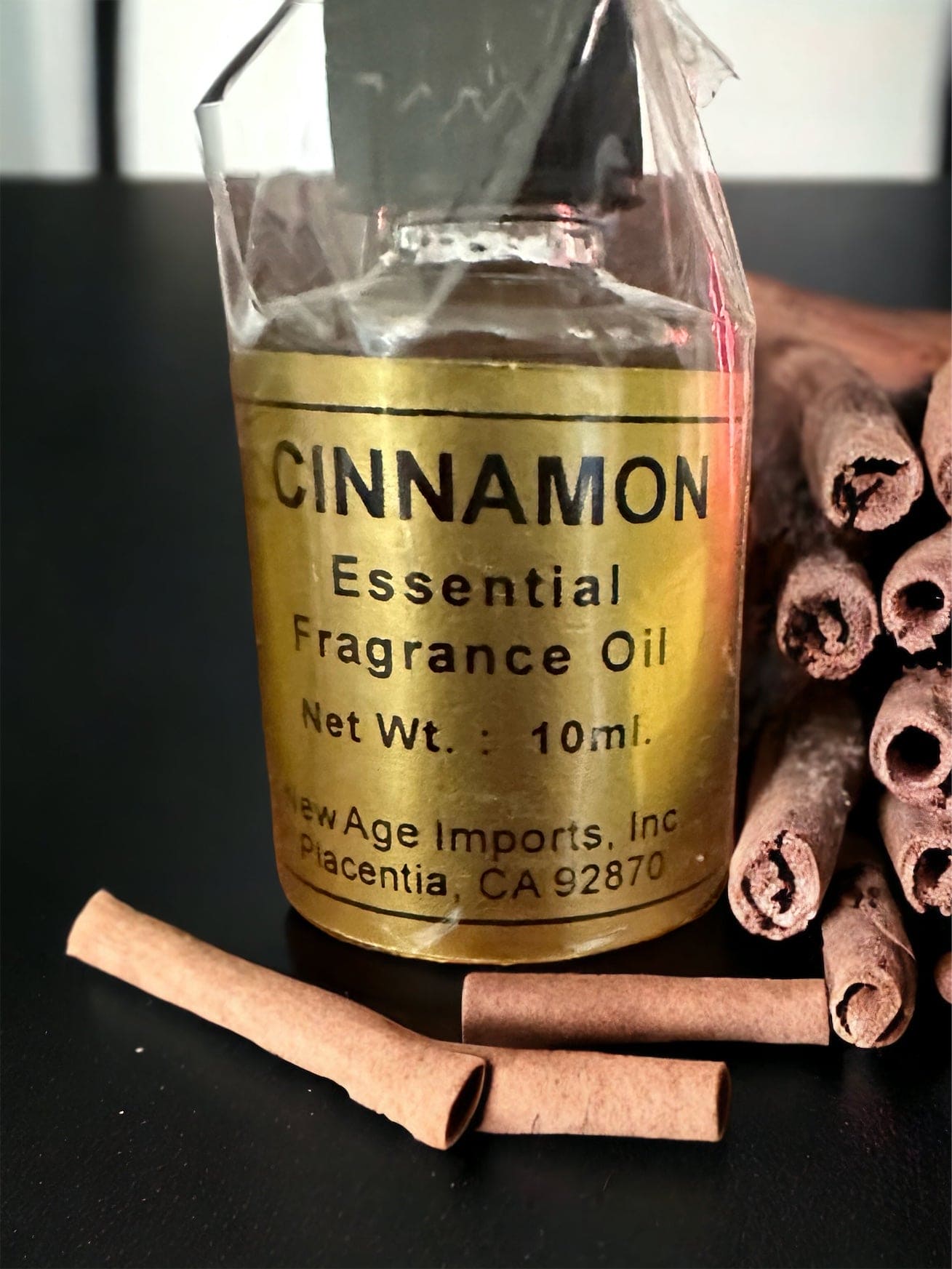 Essential Oils