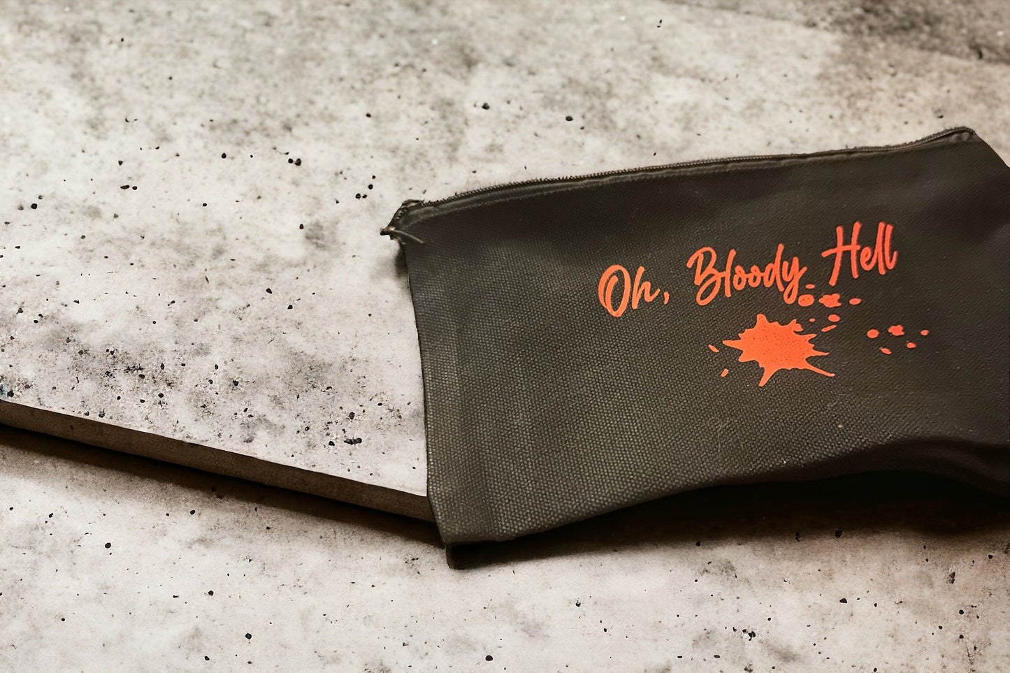 Period Pouch