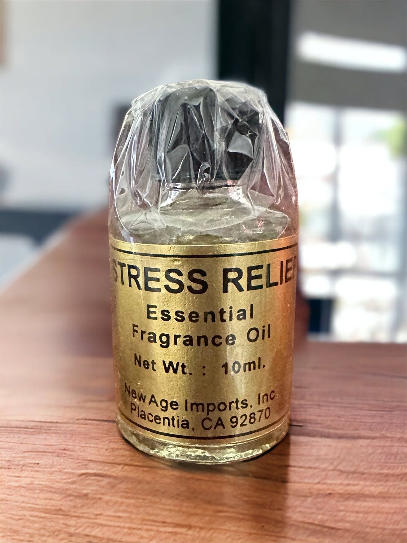 Essential Oils