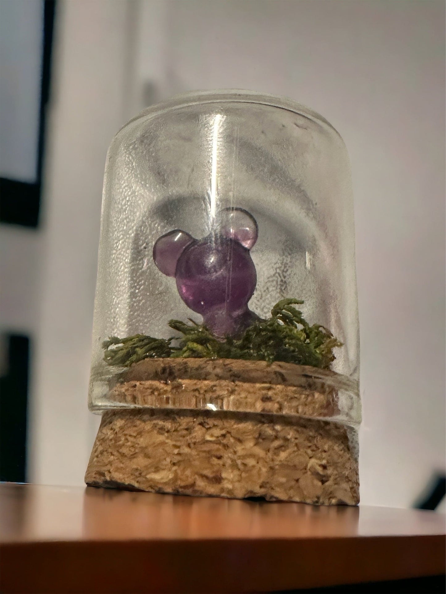 Pokémon Terrarium