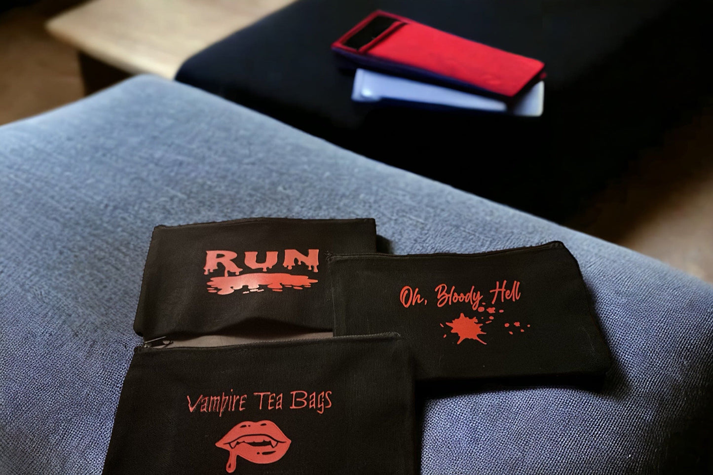 Period Pouch