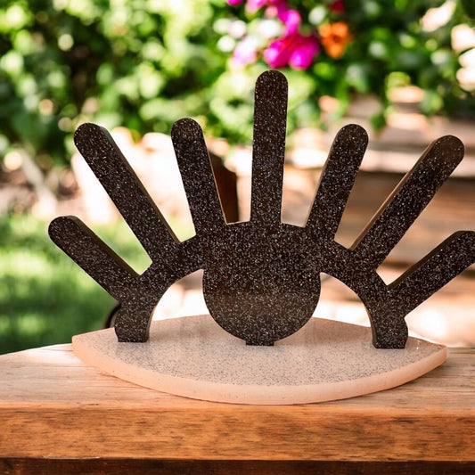 Evil Eye Ring Holder *Made to Order*