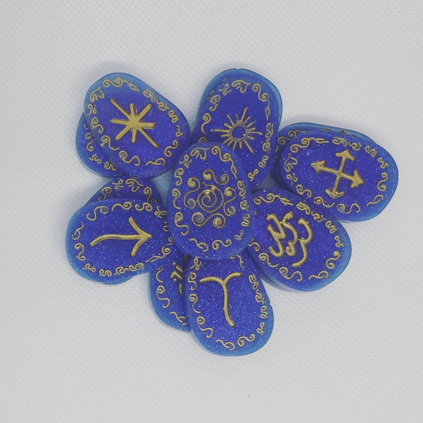 Witch Runes