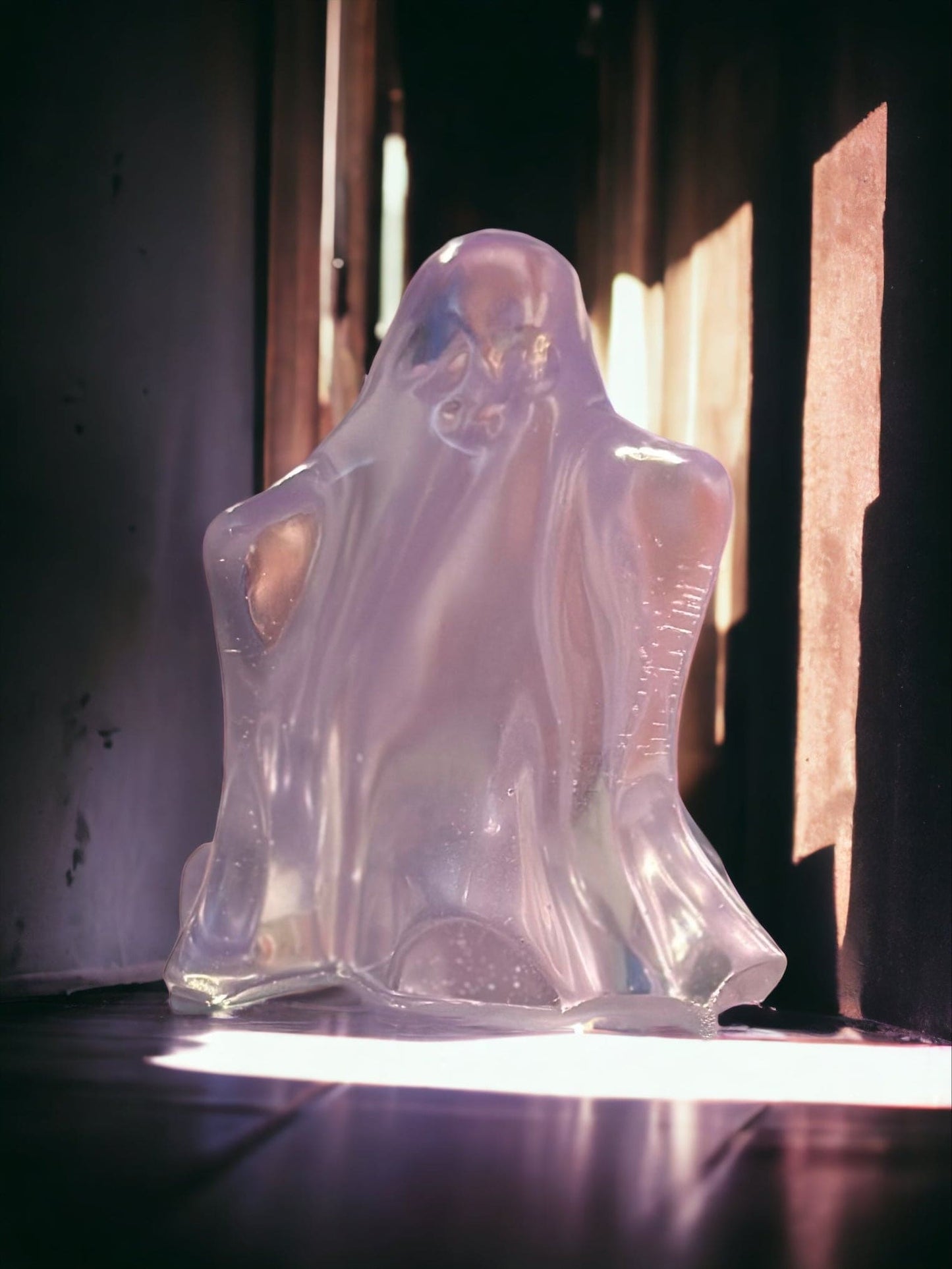 Ghost Besties