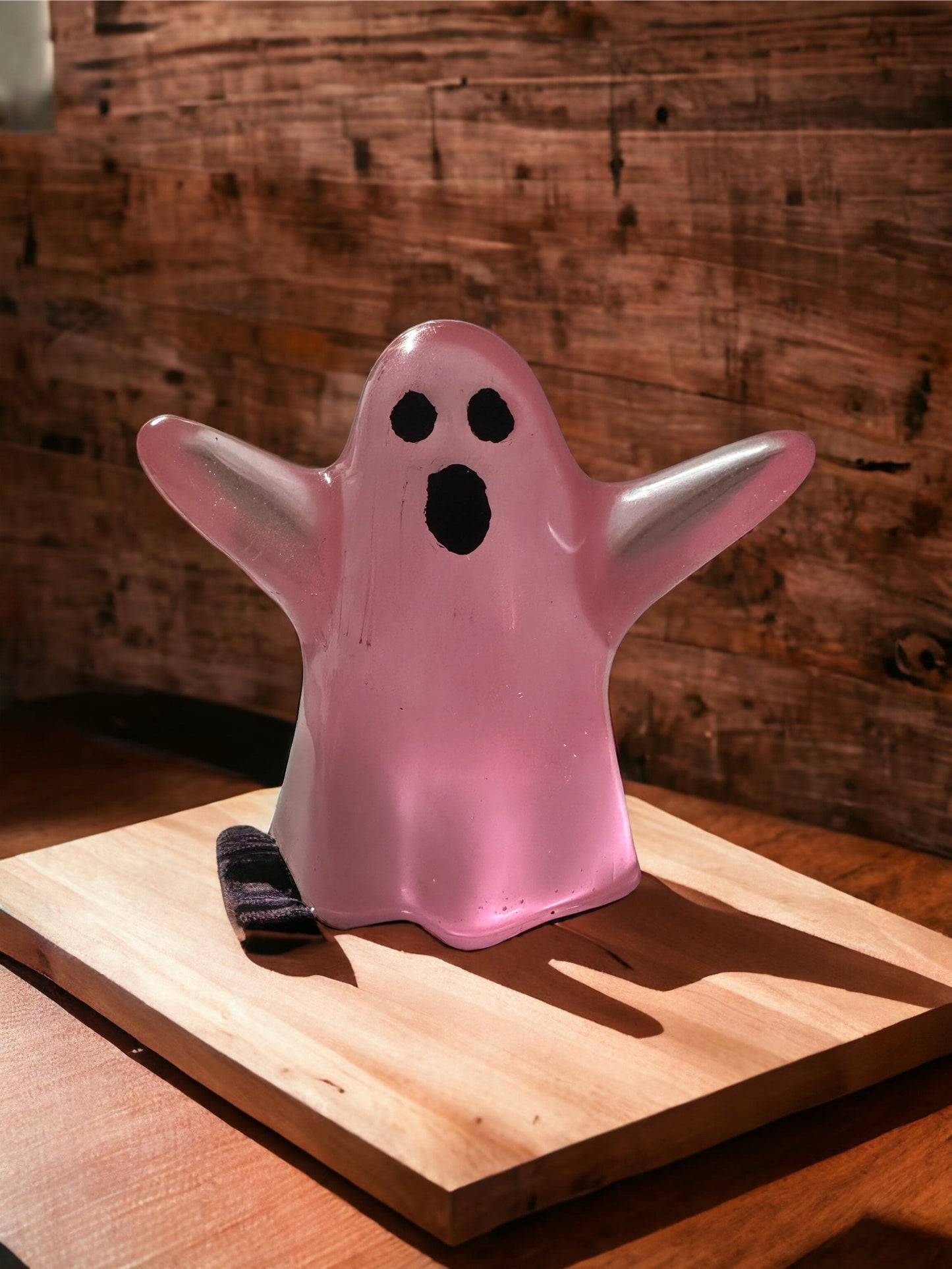 Ghost Besties