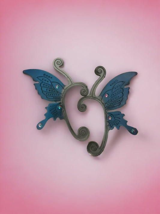 Butterfly Fairy Ears