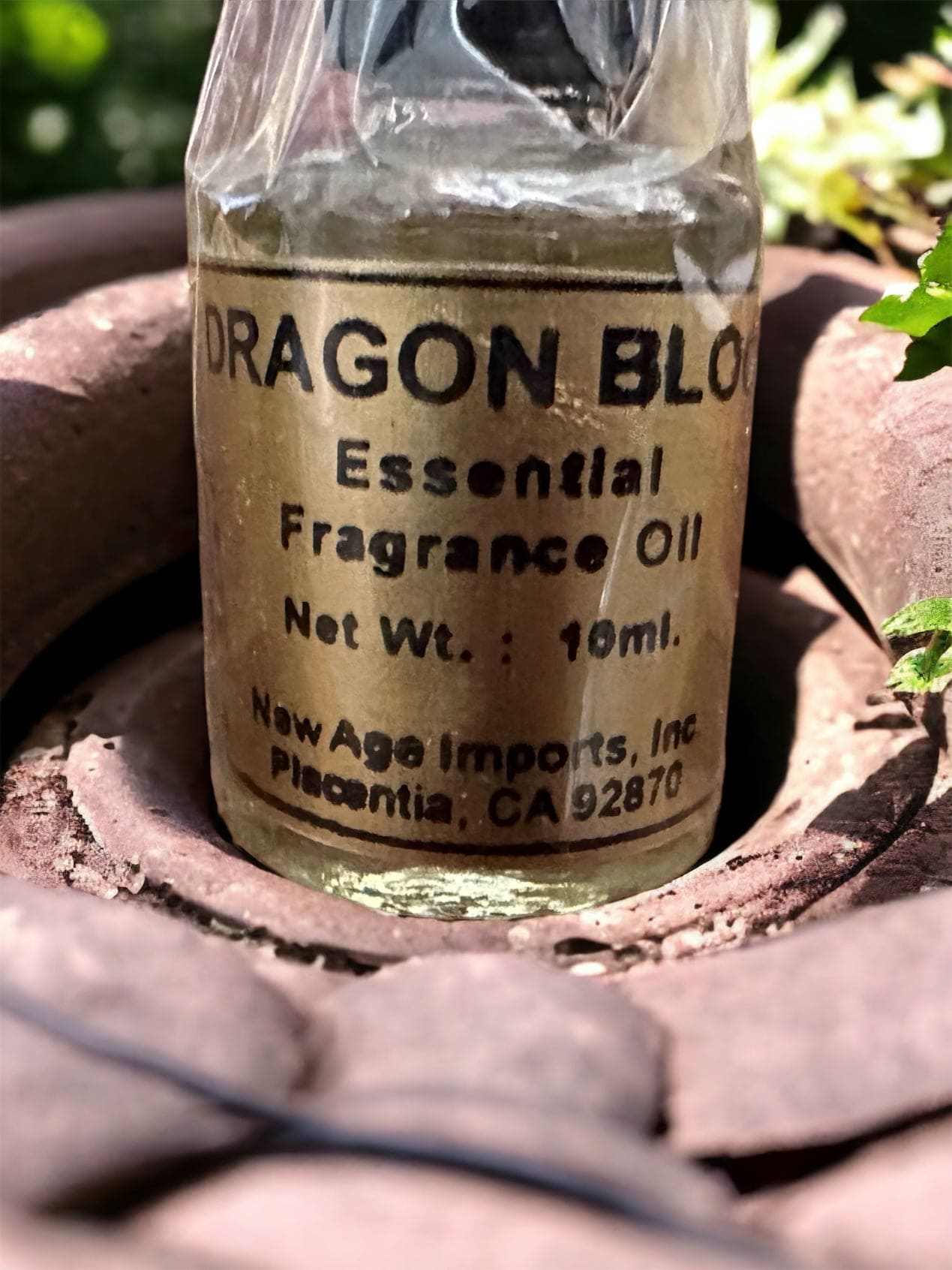 Essential Oils