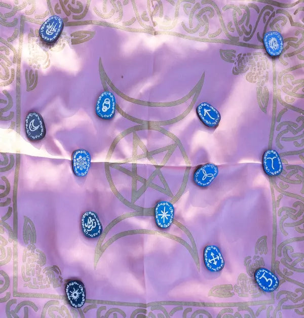 Witch Runes
