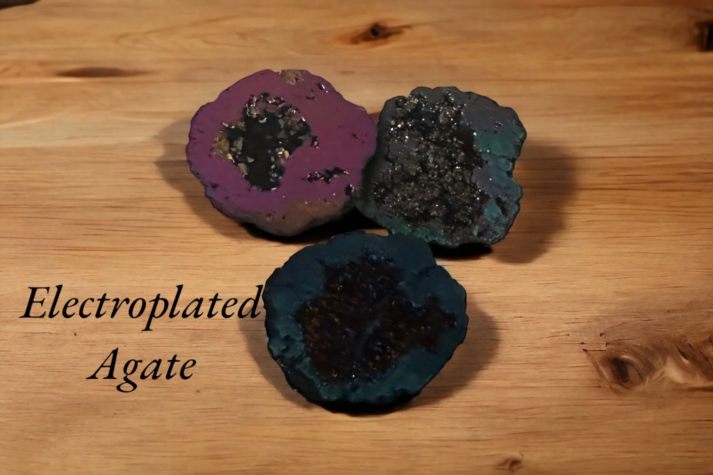 Witchy Crystal Confetti