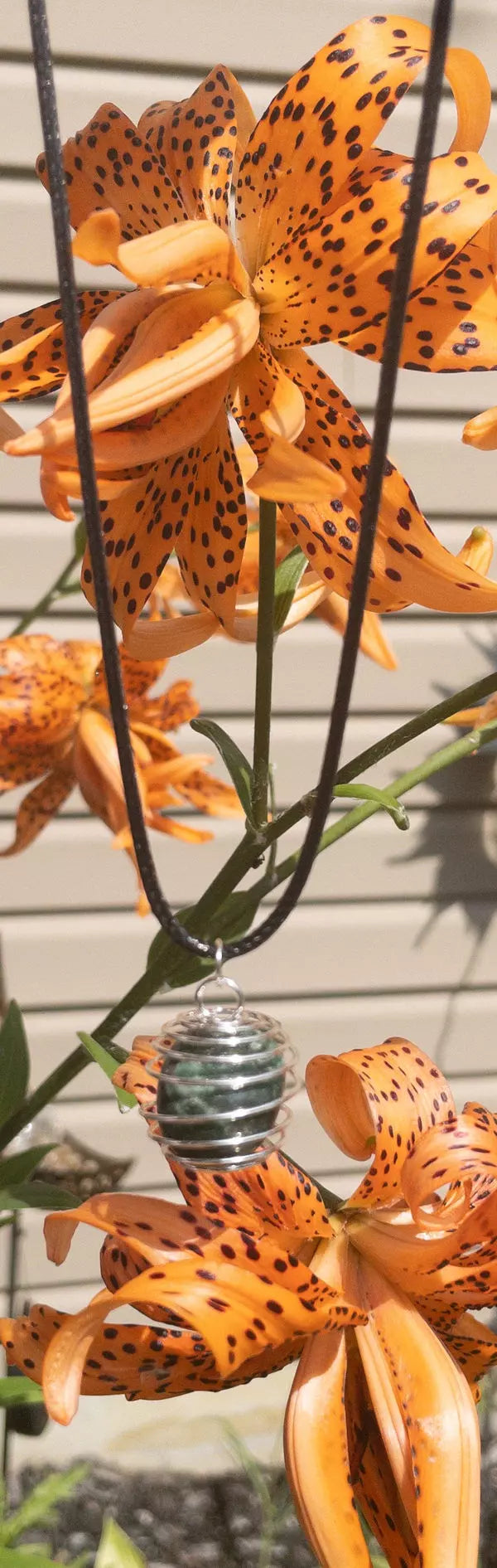 Healing Gemstone Necklaces