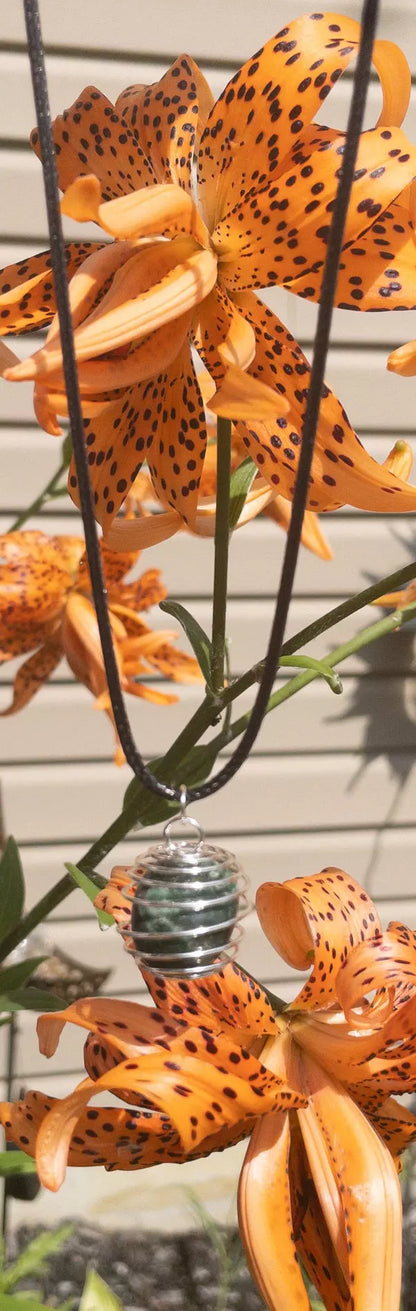Healing Gemstone Necklaces